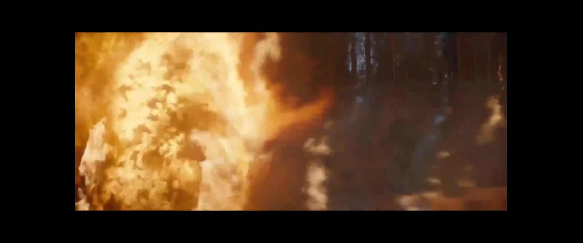 超级英雄电影·永远的神！