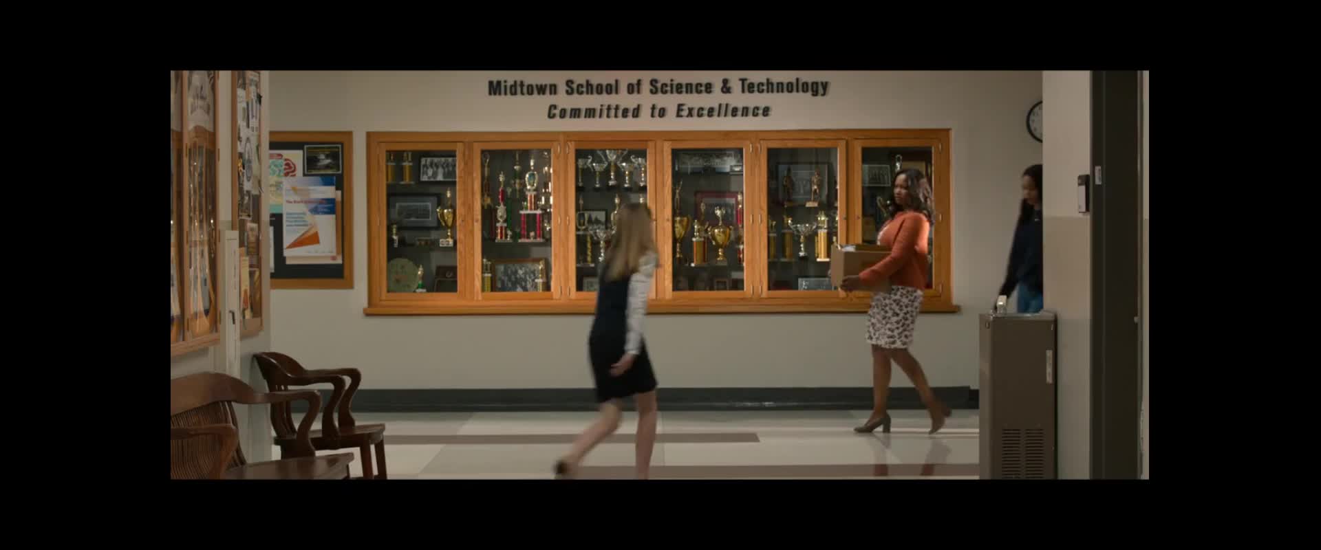 超级英雄电影·永远的神！