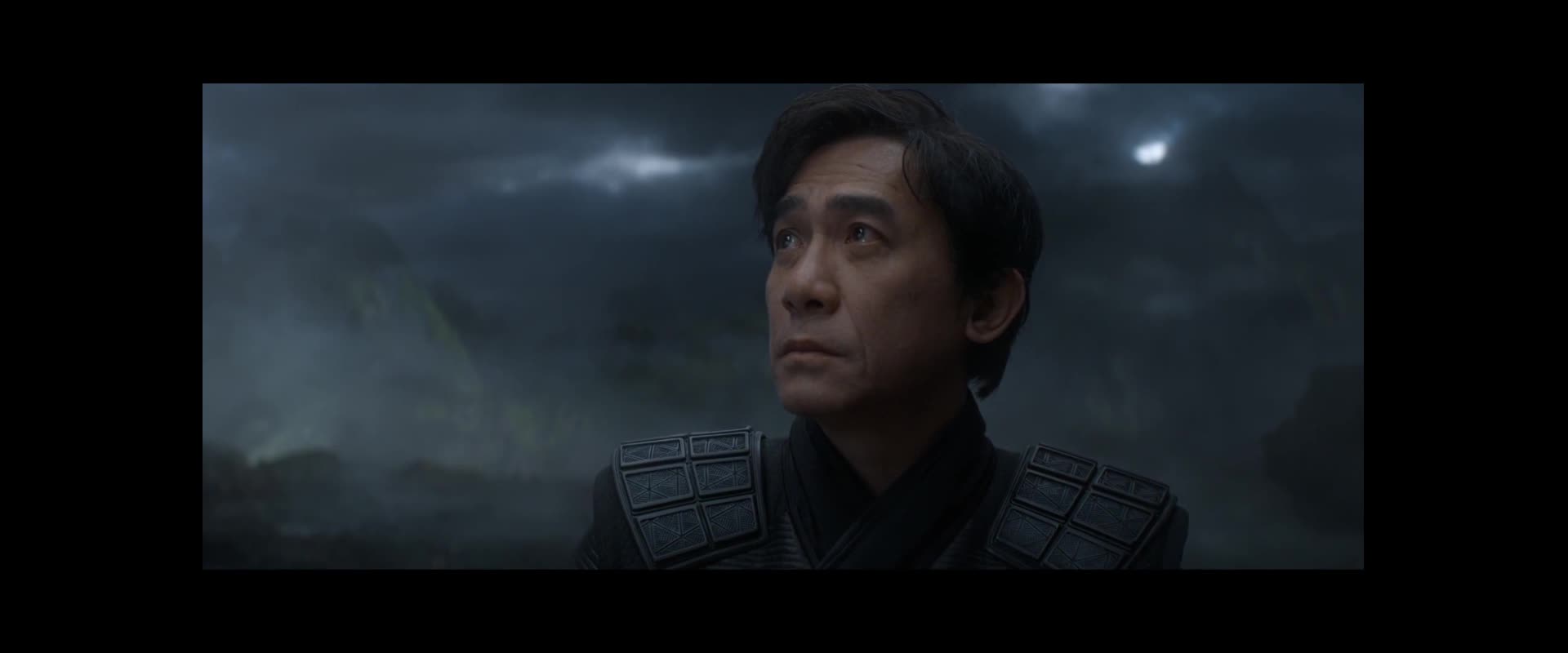 超级英雄电影·永远的神！