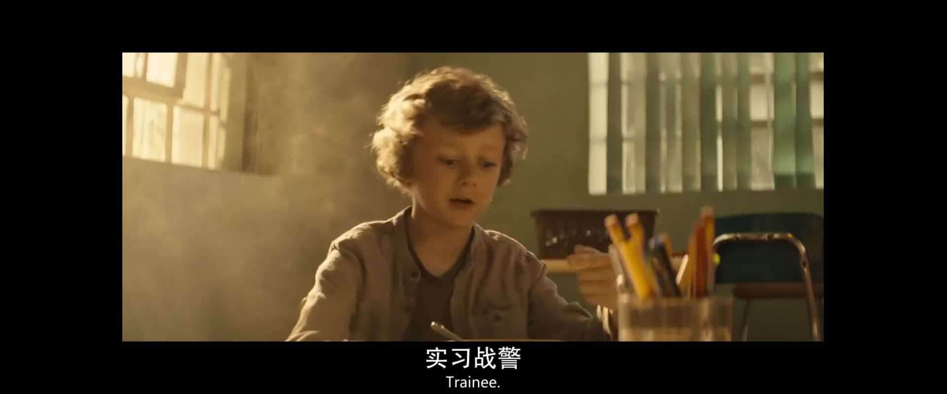 超级英雄电影·永远的神！