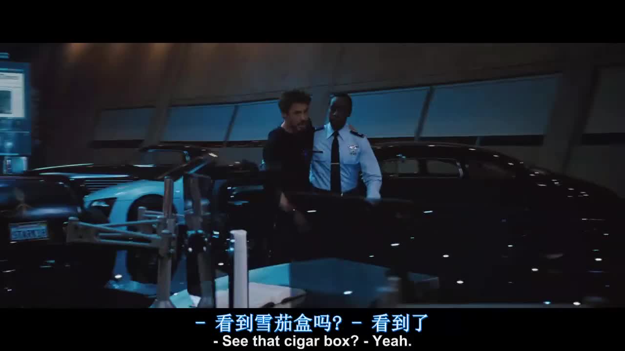超级英雄电影·永远的神！