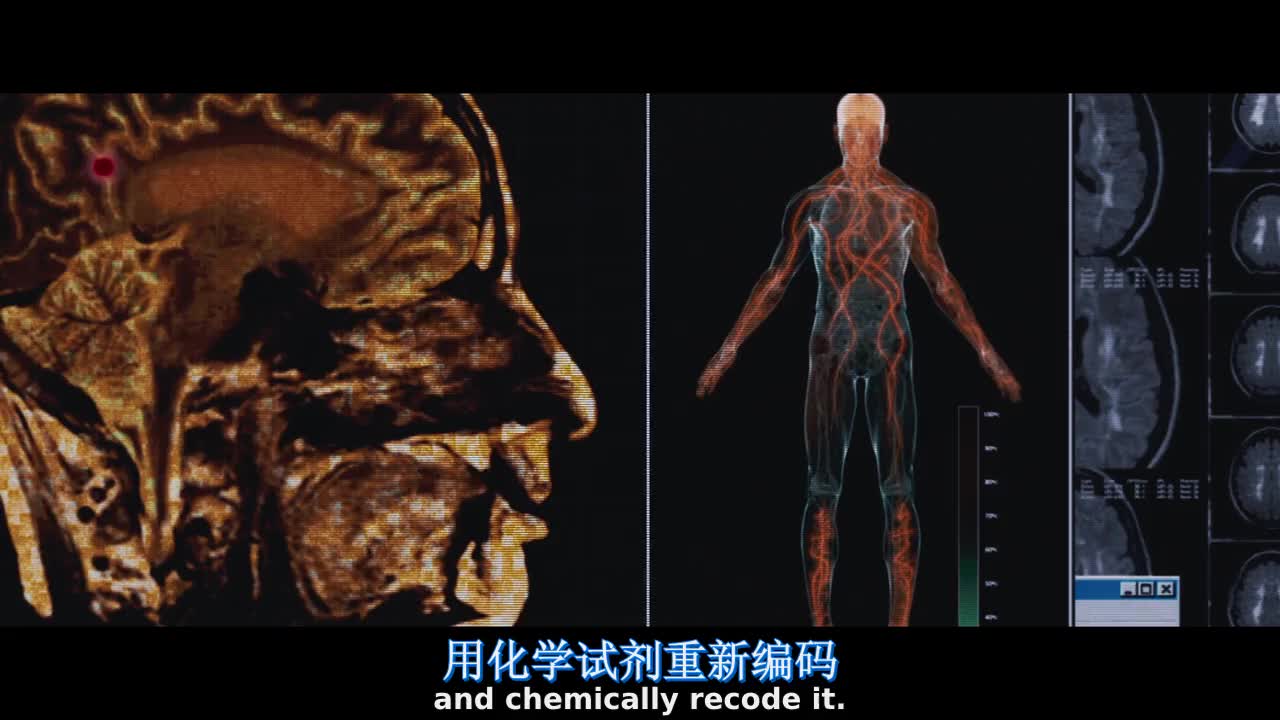 超级英雄电影·永远的神！