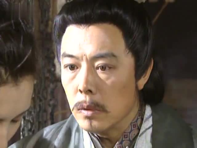 一代名相吕不韦