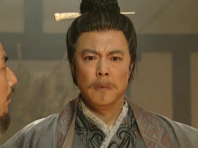 一代名相吕不韦