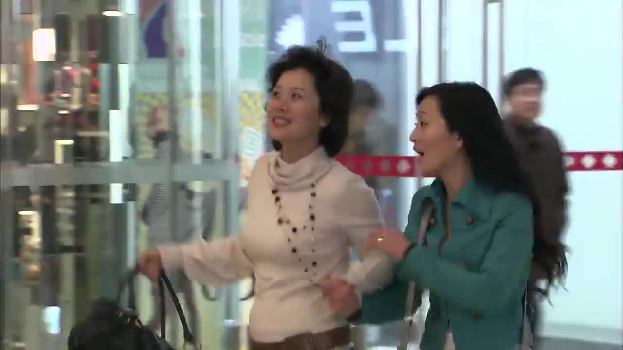 当爱情遇上原生家庭的碰撞，双面胶般的婚姻如何粘合？