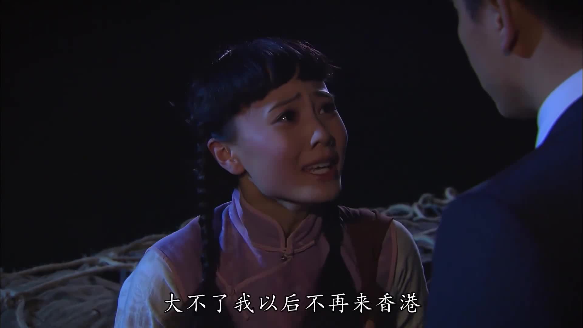 上流社会的大乱斗