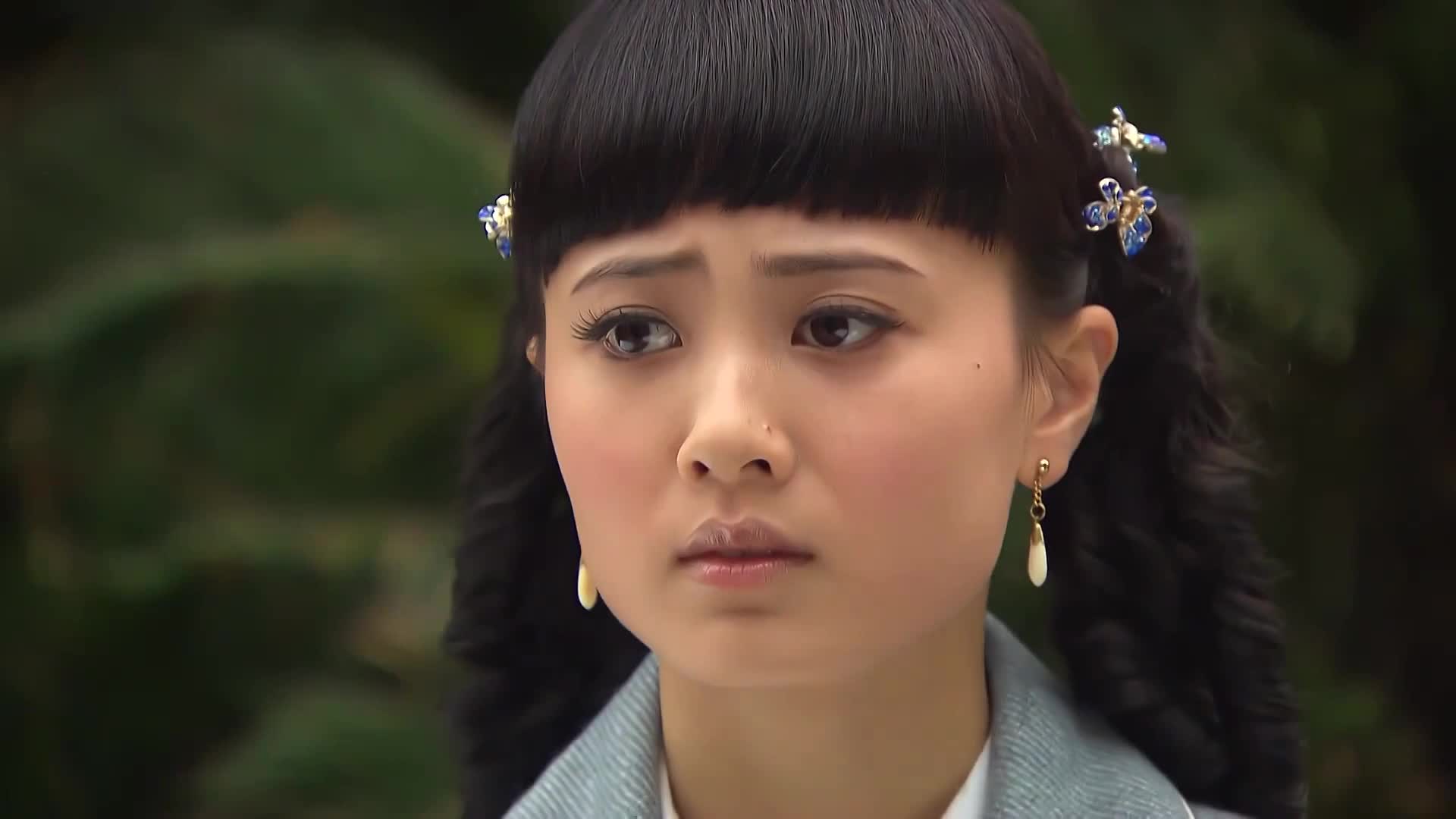 上流社会的大乱斗