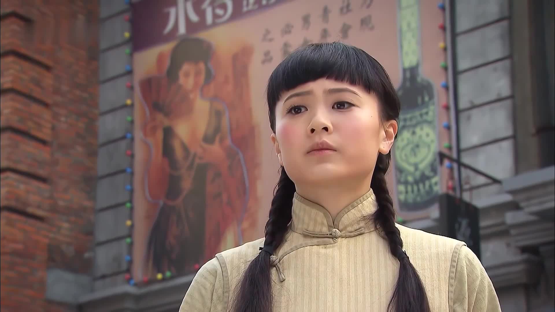上流社会的大乱斗