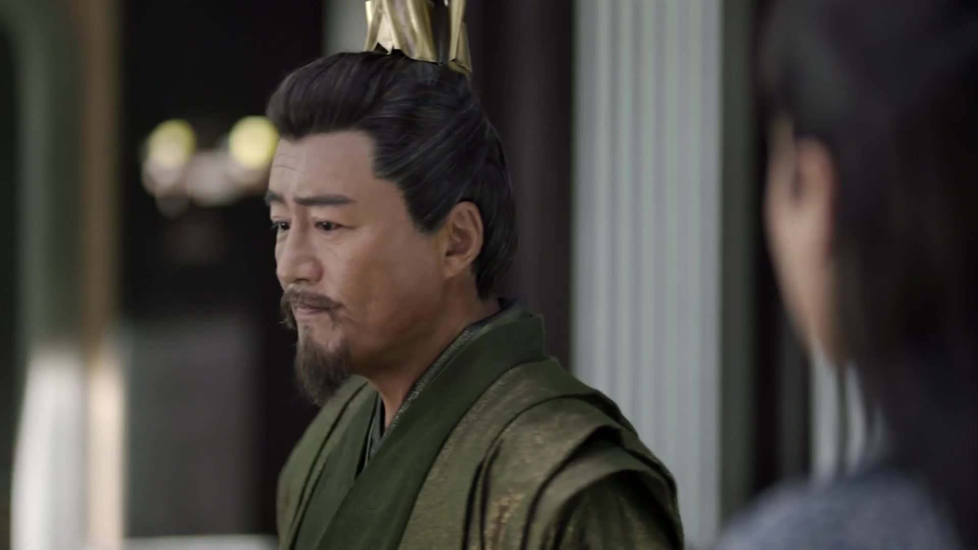 身世神秘的范闲书写人生传奇