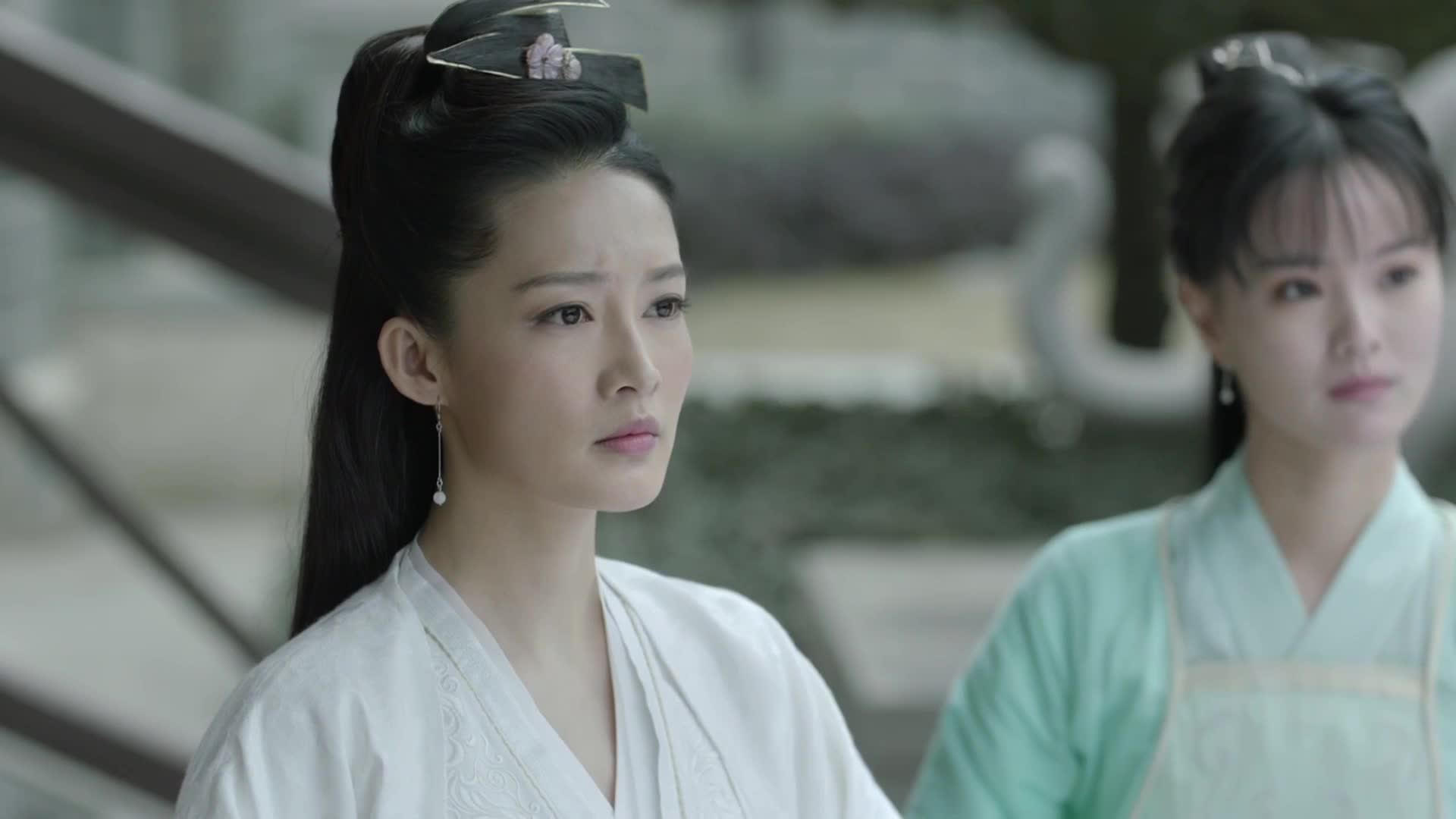 身世神秘的范闲书写人生传奇