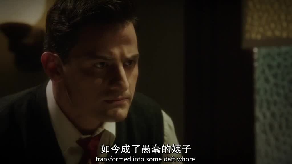 特工卡特_第一季_第07集