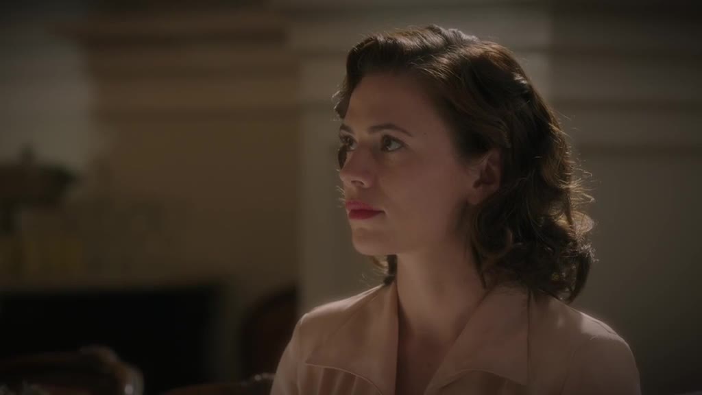 特工卡特_第一季_第03集