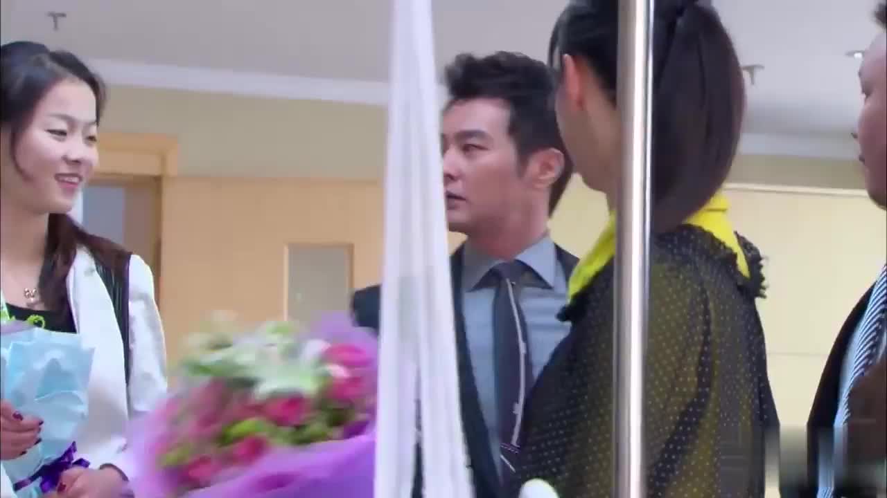 谁能不为王沥川心动？