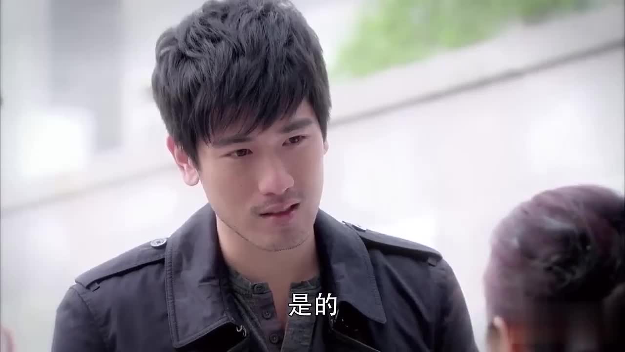 谁能不为王沥川心动？