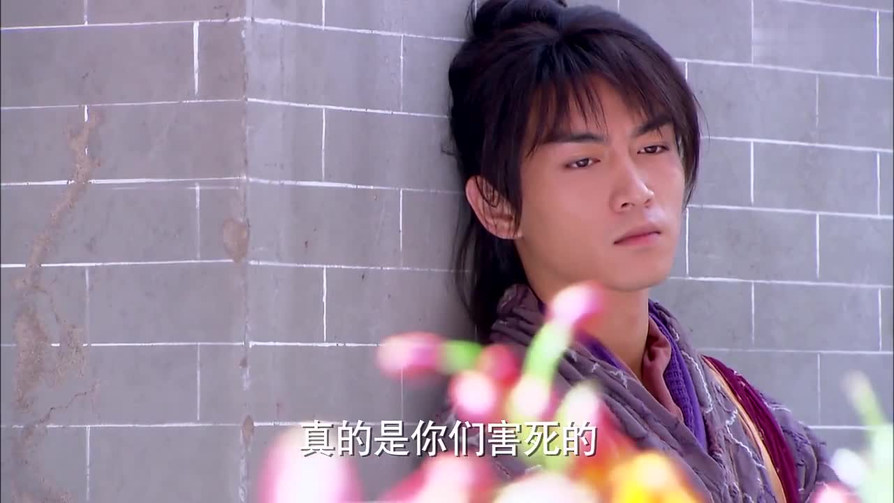 神貂侠侣·再看陈晓&陈妍希相识