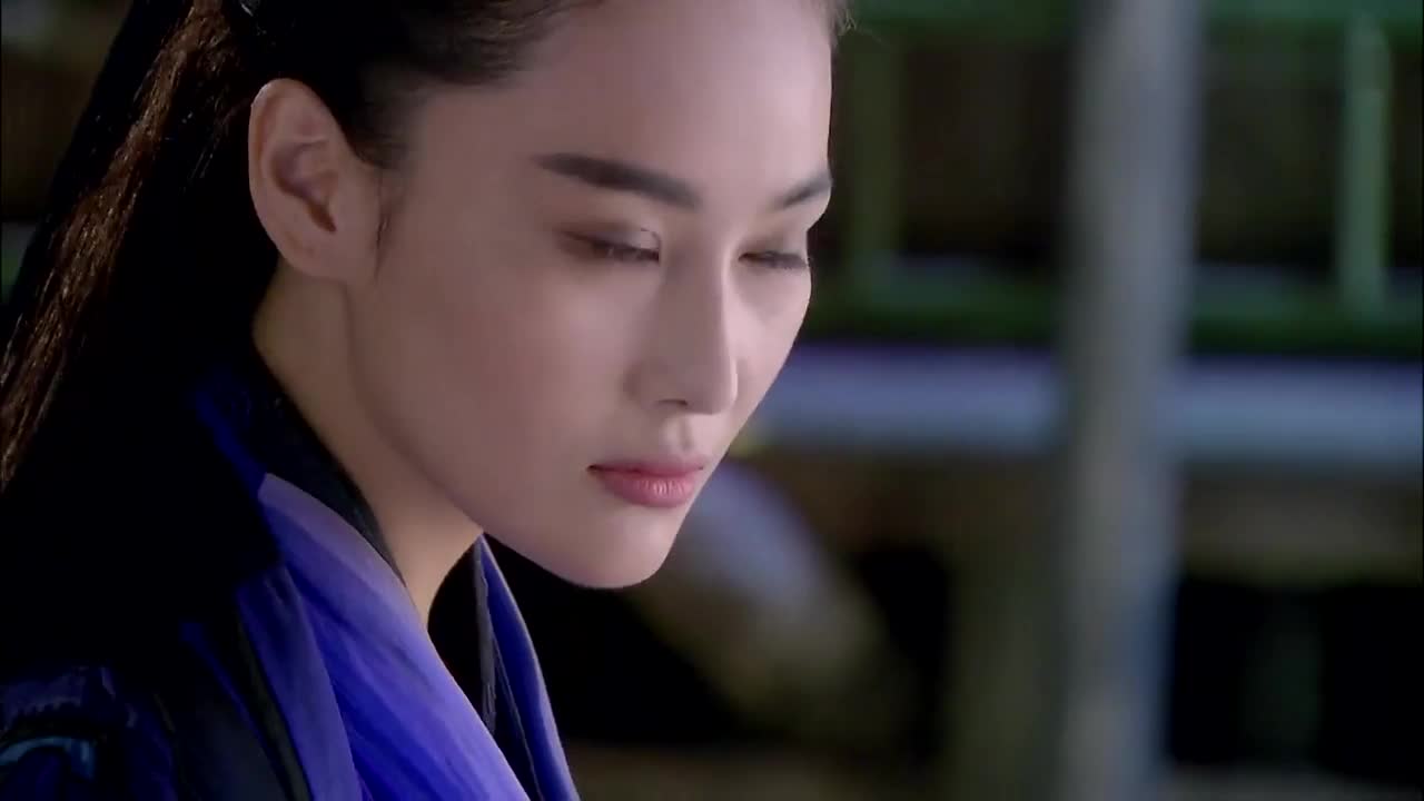 神貂侠侣·再看陈晓&陈妍希相识