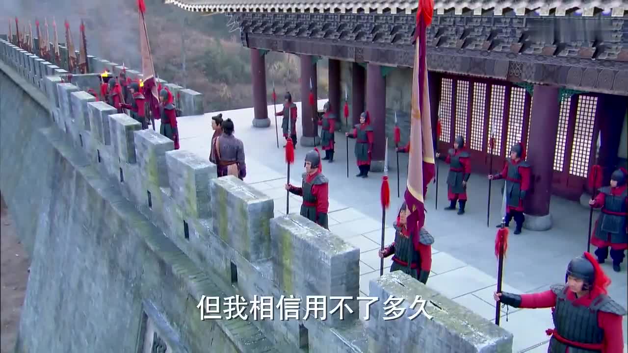 神貂侠侣·再看陈晓&陈妍希相识