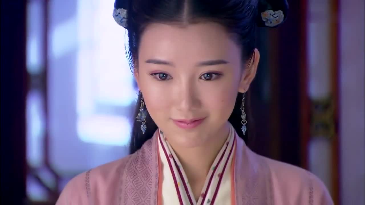 神貂侠侣·再看陈晓&陈妍希相识