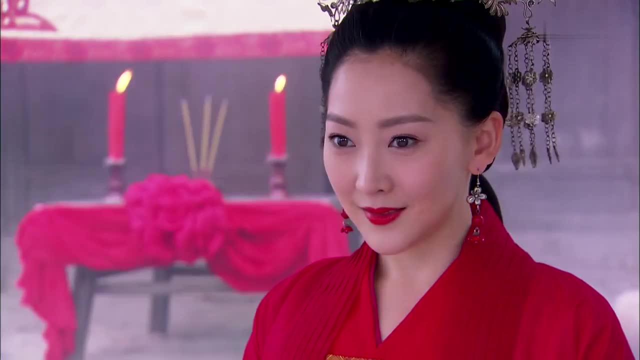 神貂侠侣·再看陈晓&陈妍希相识
