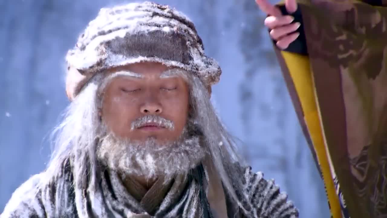 神貂侠侣·再看陈晓&陈妍希相识