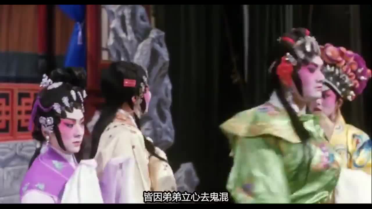 经典港剧笑嘻嘻