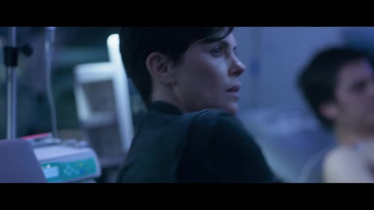 最新科幻大片 速来认领你的年度颅内狂欢