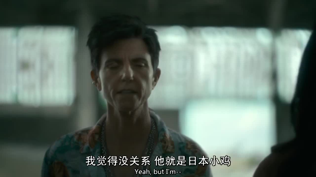 最新科幻大片 速来认领你的年度颅内狂欢