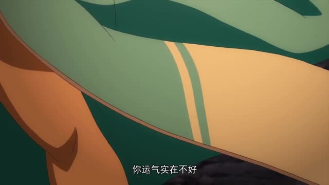 红娘妖狐神助攻