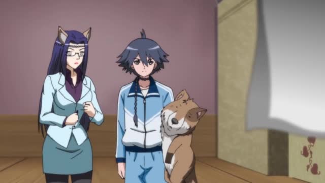 红娘妖狐神助攻