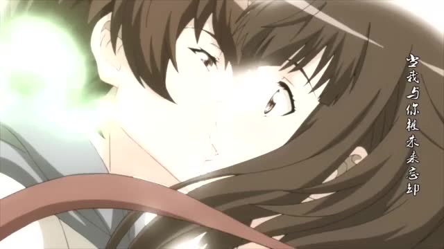 红娘妖狐神助攻