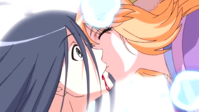 红娘妖狐神助攻