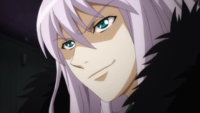 红娘妖狐神助攻