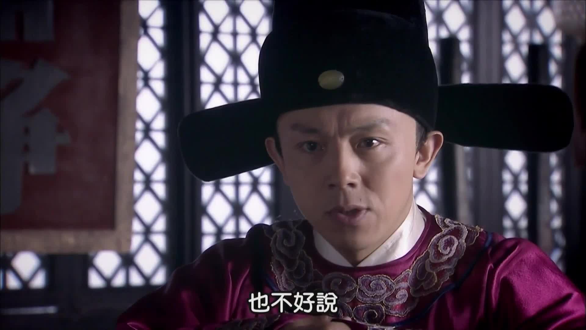 洪武大案朱元璋惩贪