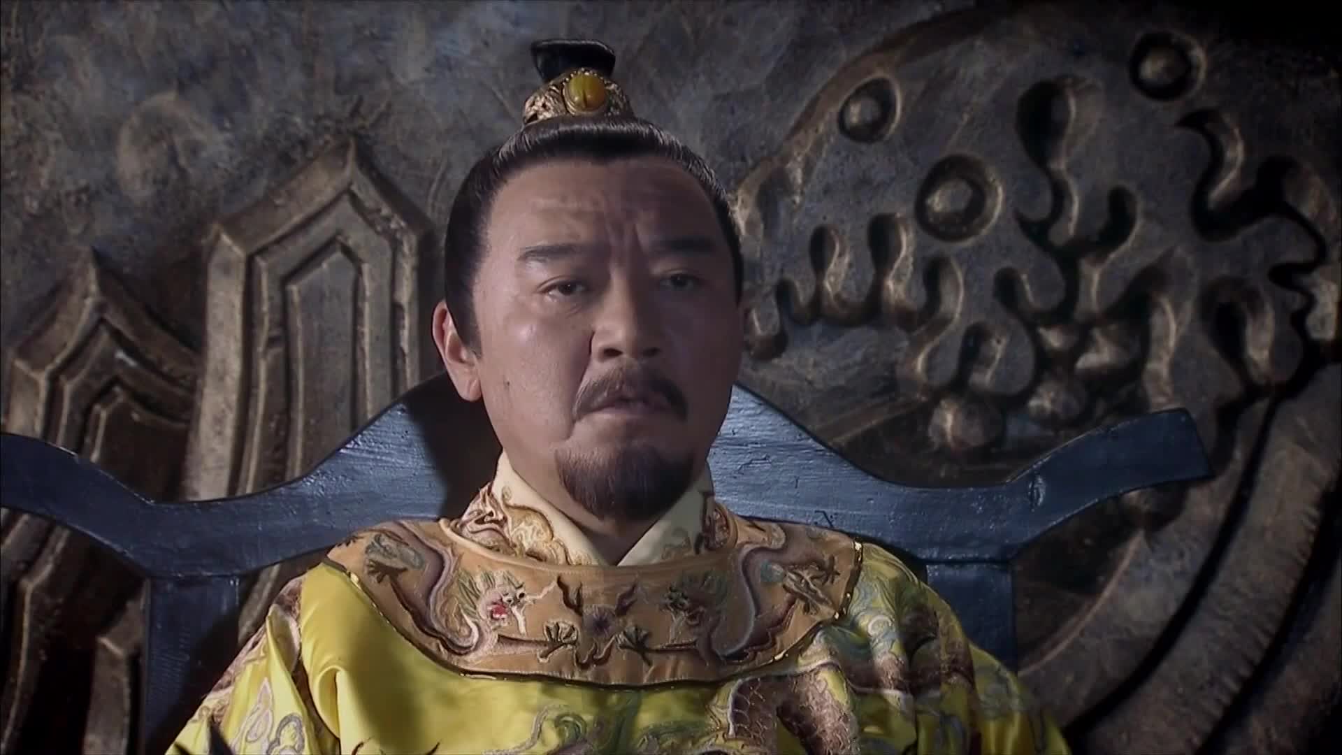 洪武大案朱元璋惩贪