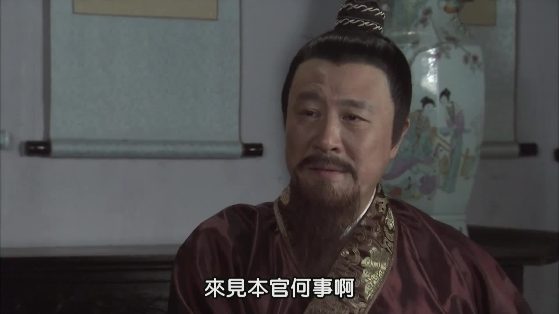 洪武大案朱元璋惩贪