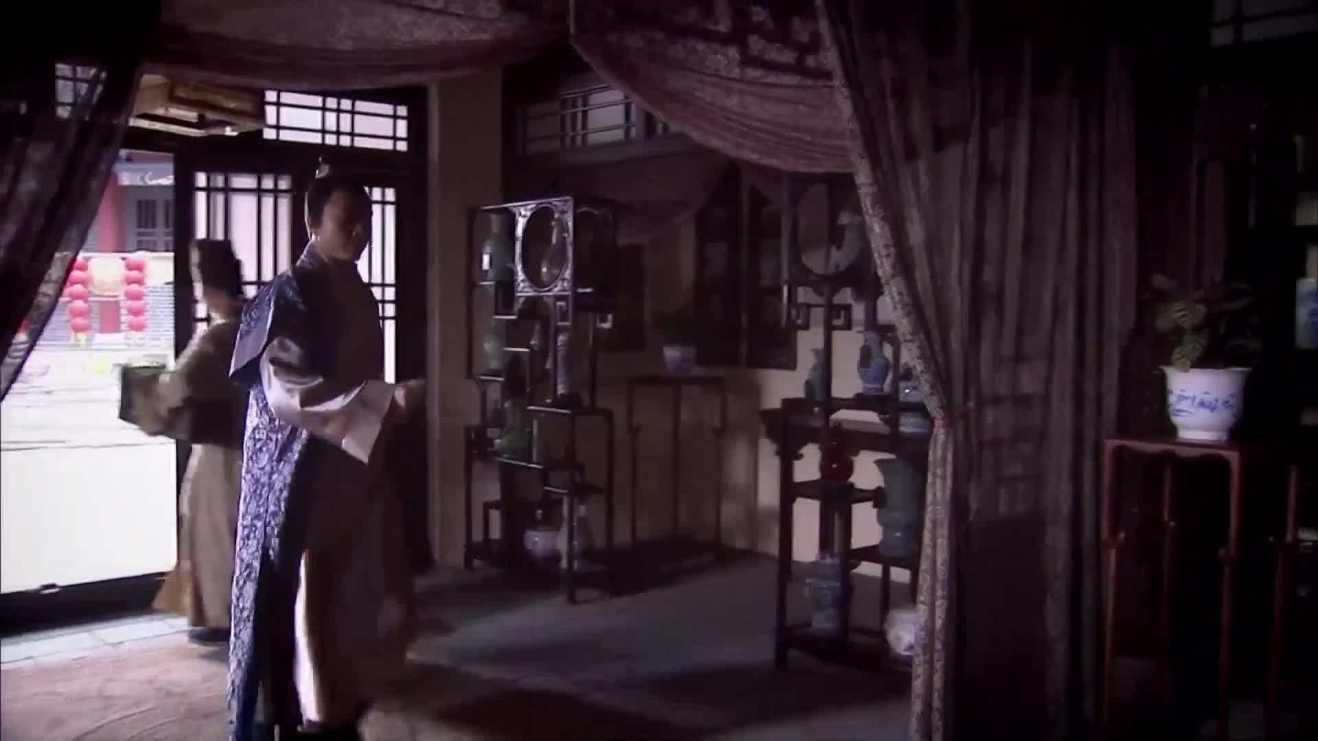洪武大案朱元璋惩贪