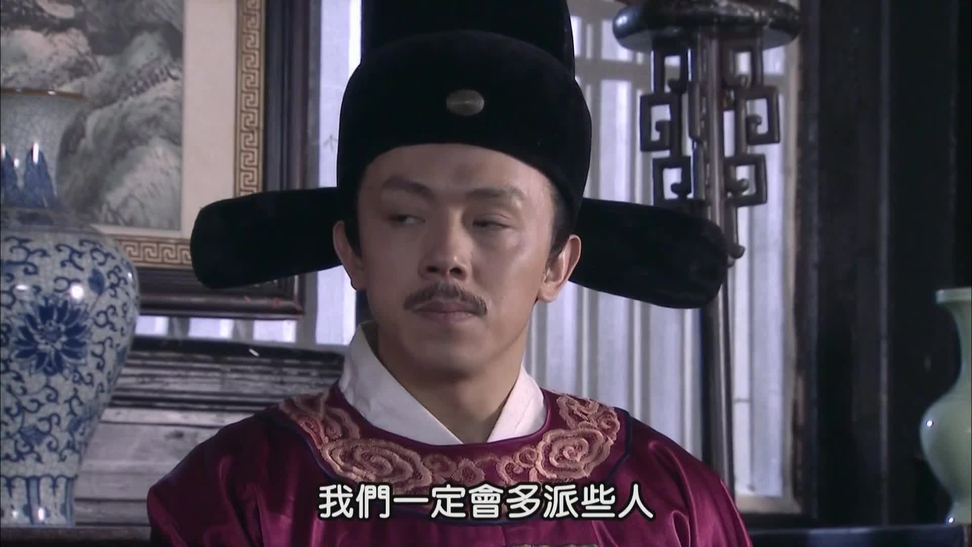 洪武大案朱元璋惩贪
