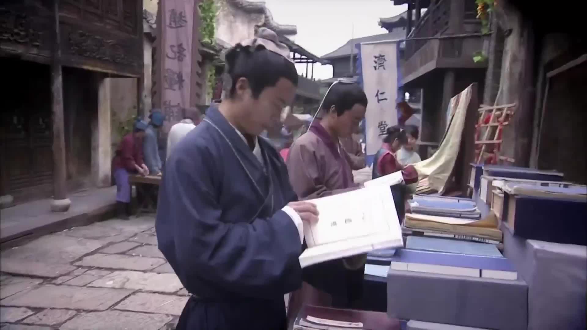 洪武大案朱元璋惩贪