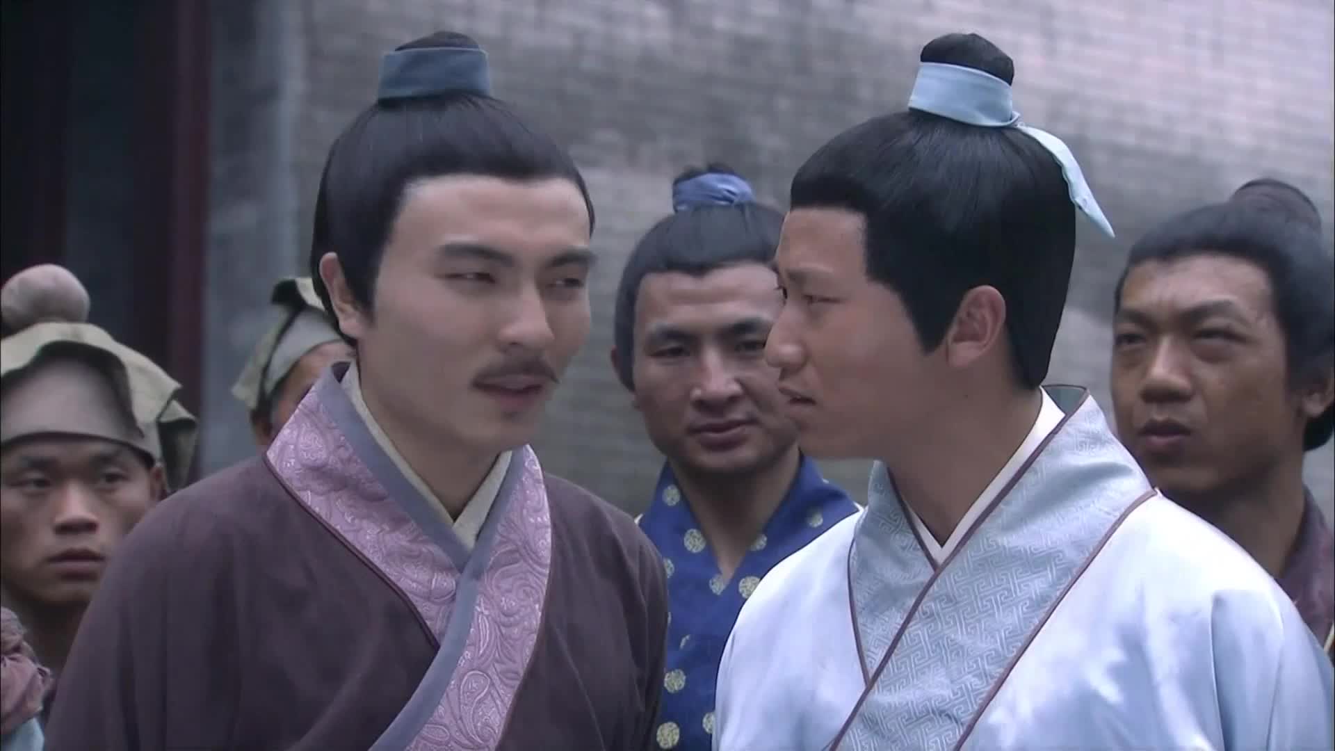 洪武大案朱元璋惩贪