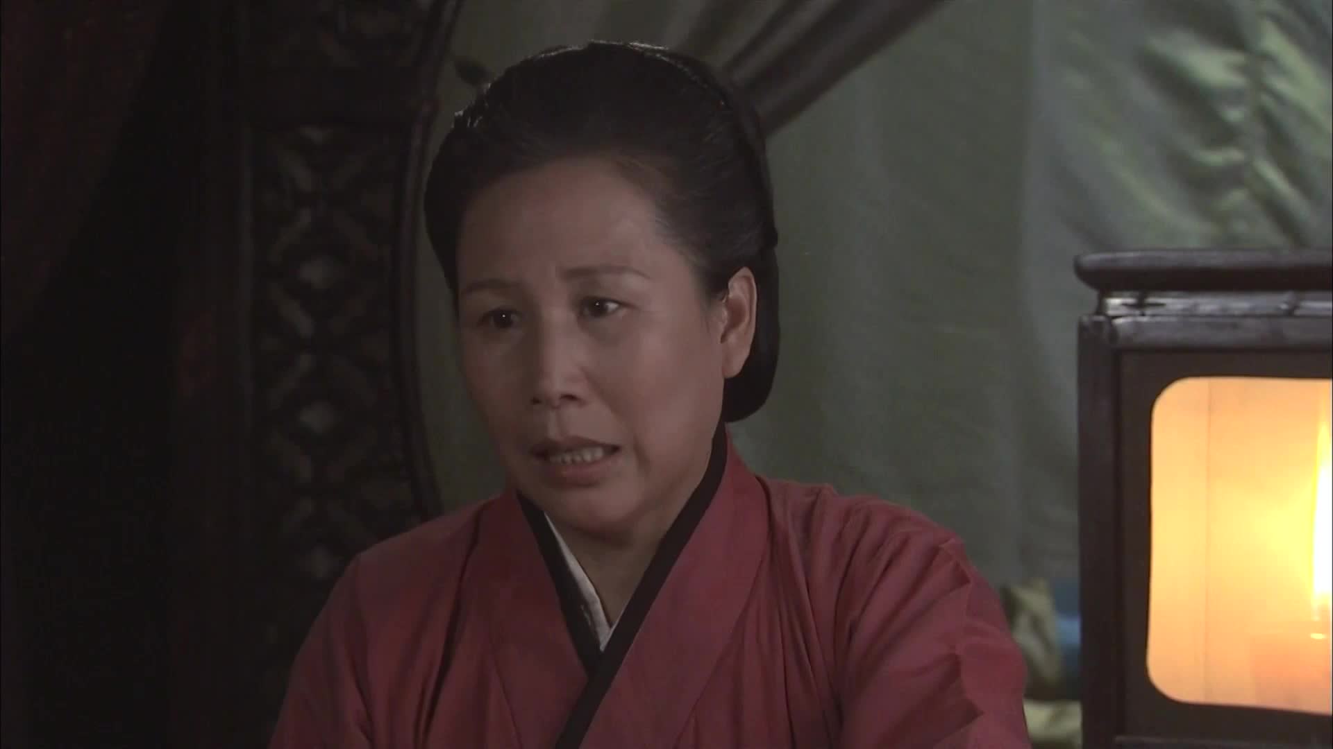 洪武大案朱元璋惩贪
