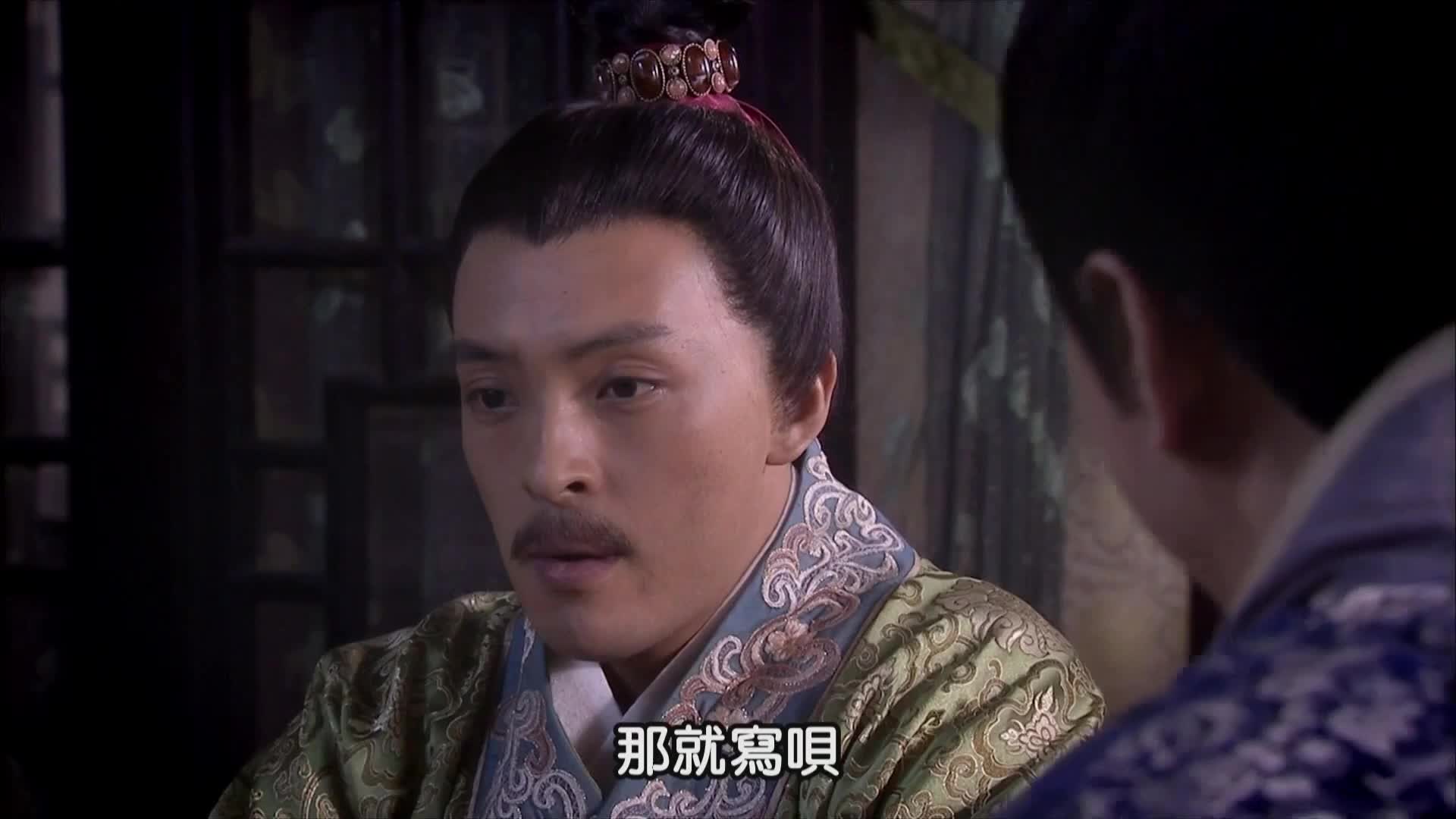 洪武大案朱元璋惩贪
