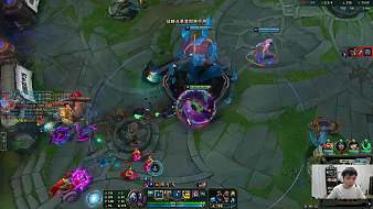 Letme直播_letme嚴君澤直播間_letme視頻_虎牙直播