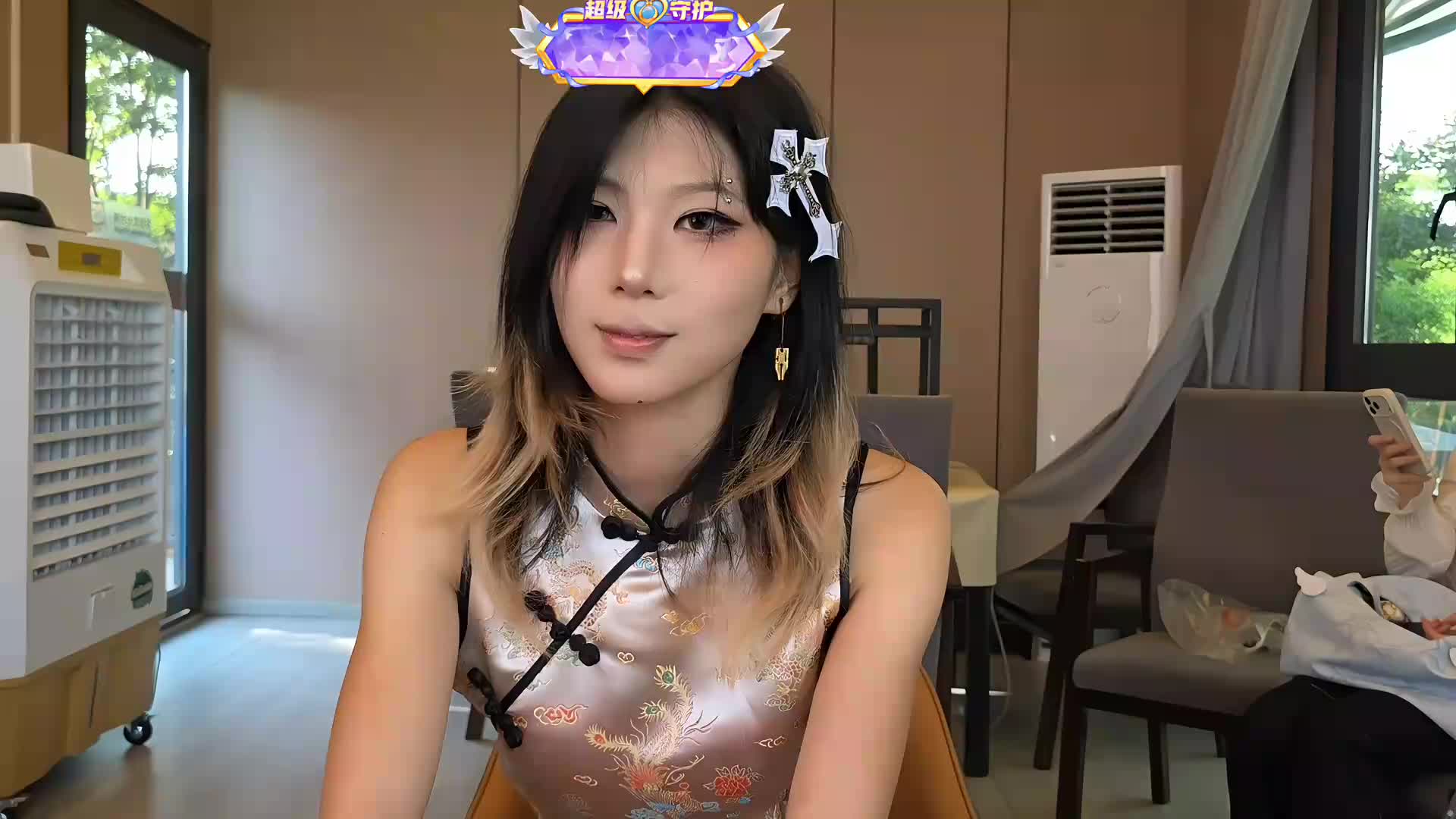 5点面试