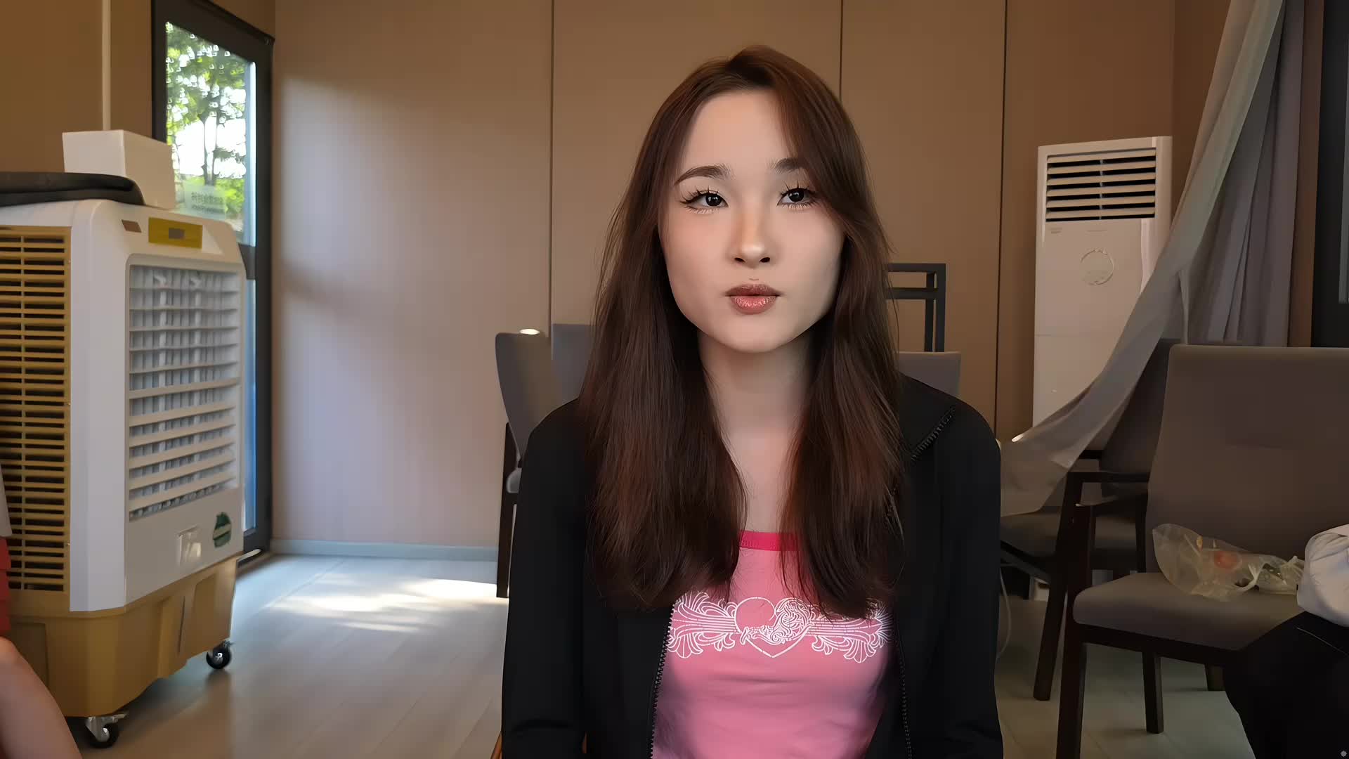 5点面试
