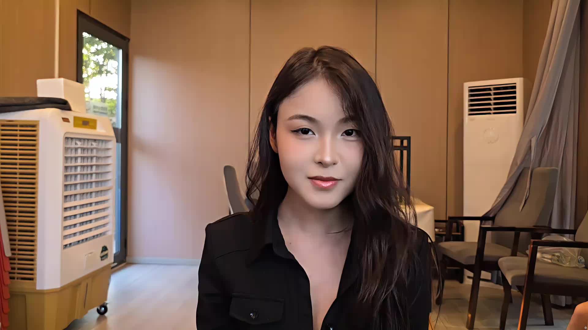 5点面试