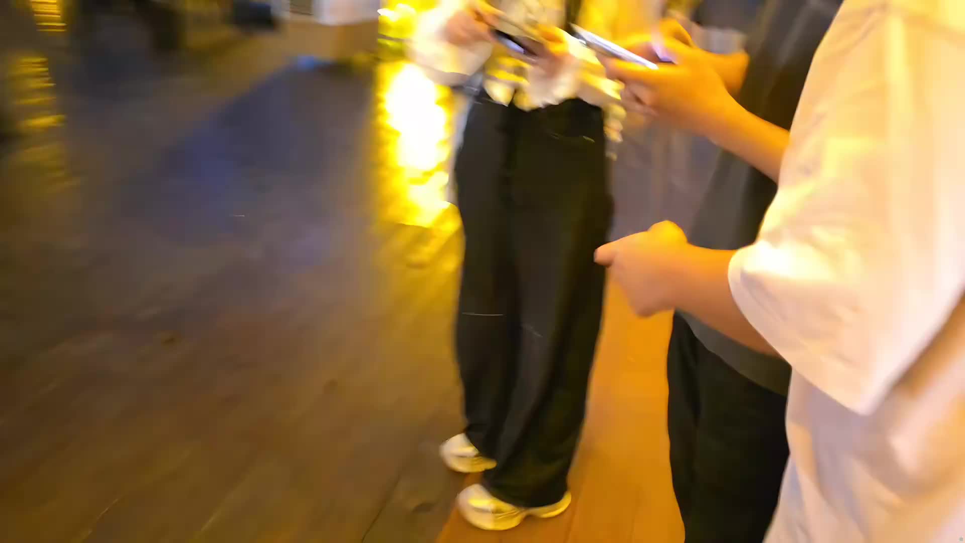 5点面试