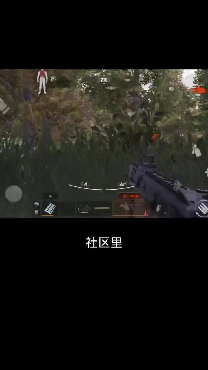 5月2号大灾变前夕