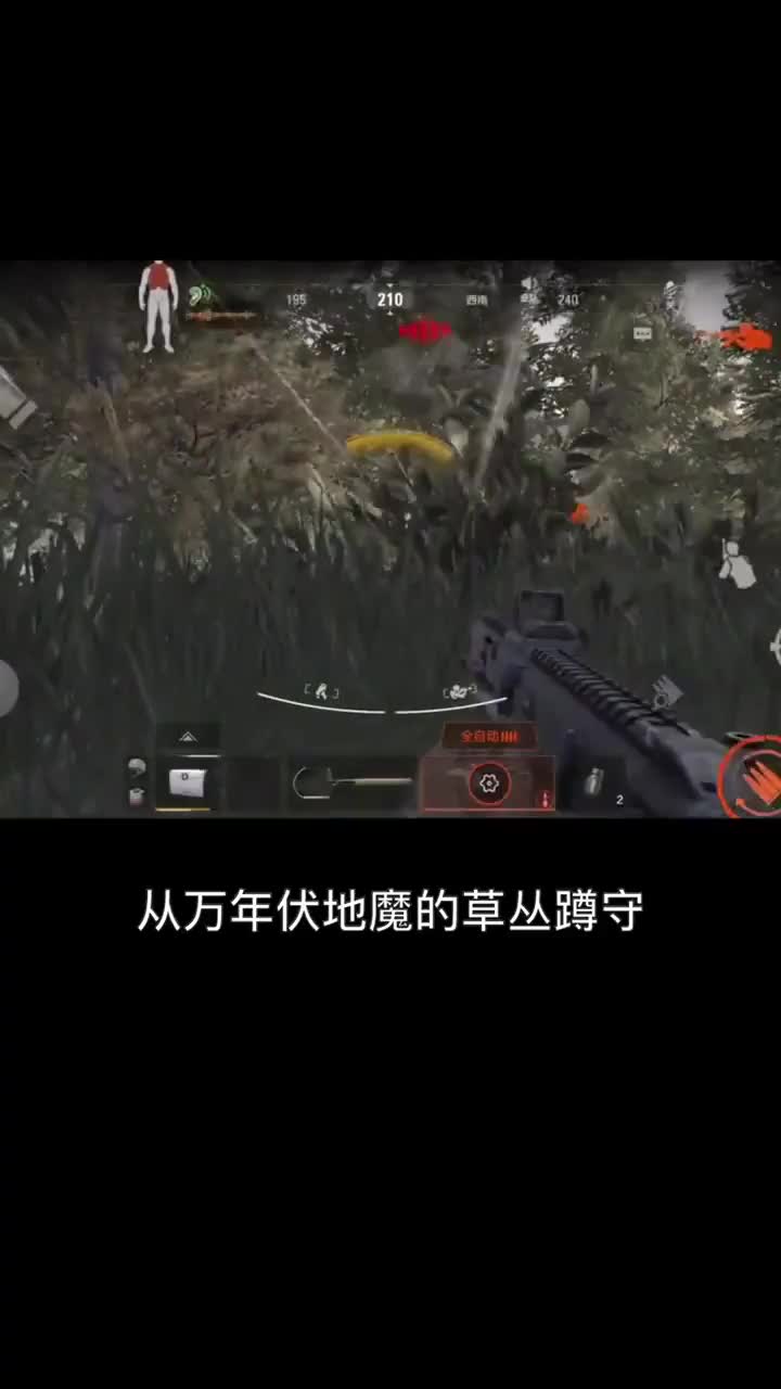 5月2号大灾变前夕