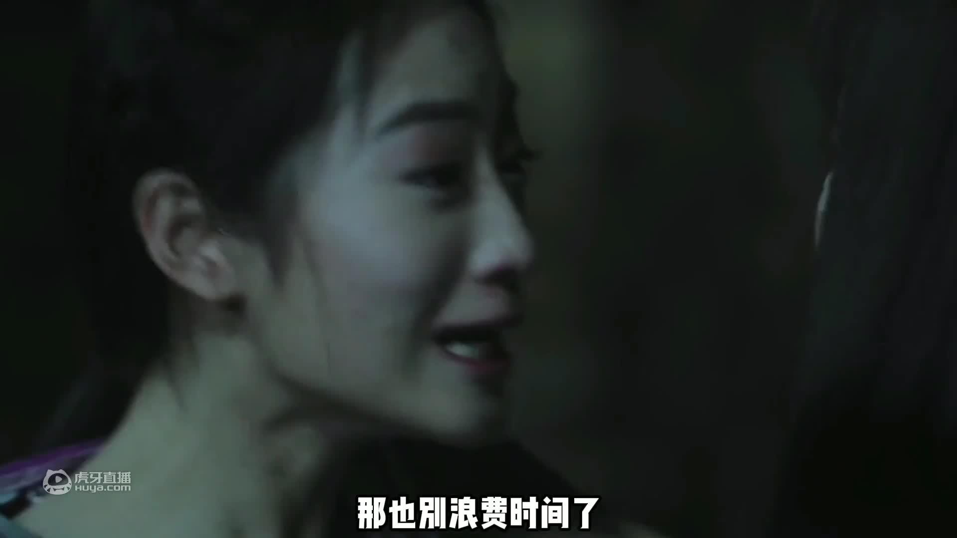 辣眼睛的恐怖片你敢看吗