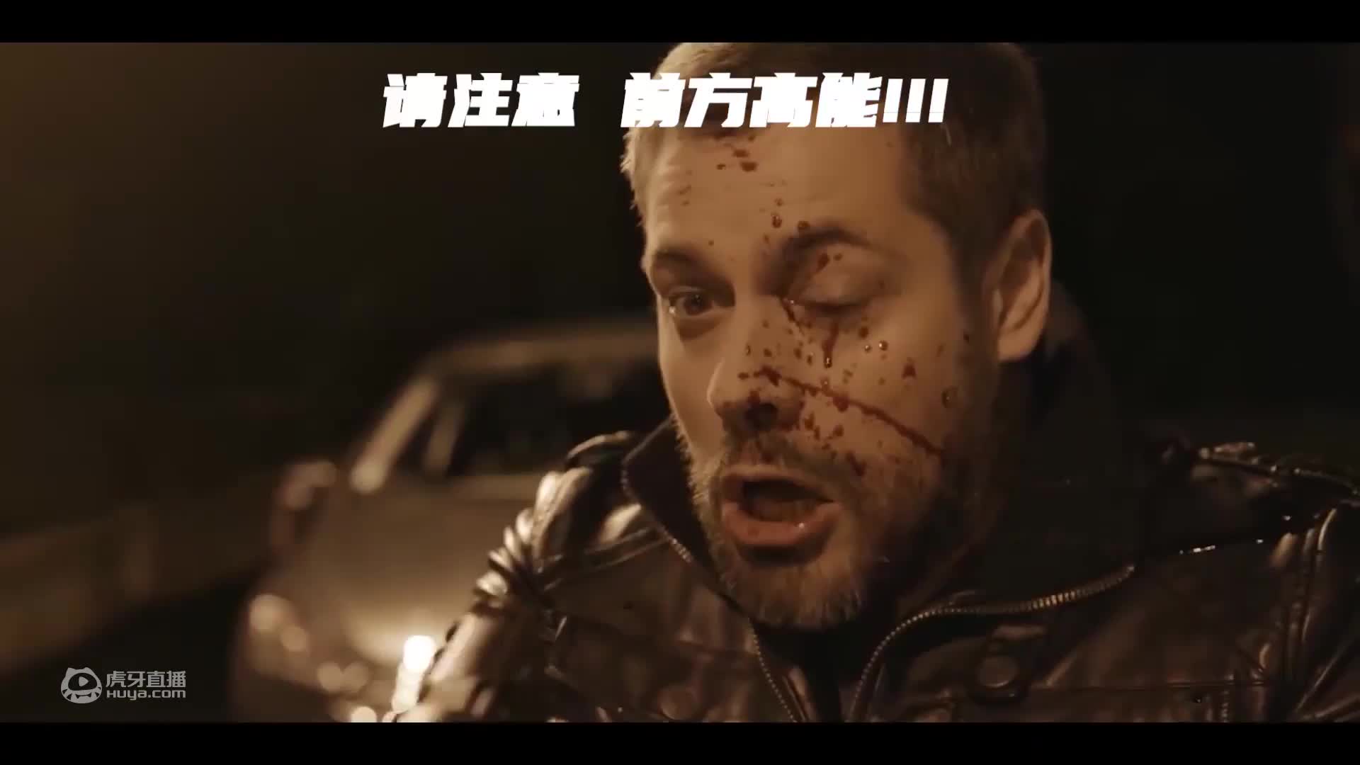 短片《沙滩梦靥》沙滩上白天发生离奇事